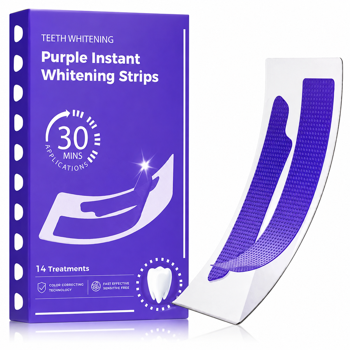 Teeth Whitening Strips