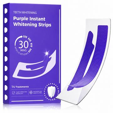 Teeth Whitening Strips