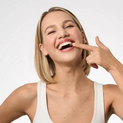 Teeth Whitening Strips