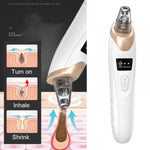 Blackhead Removal Machine | 5 in 1